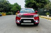 Maruti Suzuki Vitara Brezza VDi Opt 2019