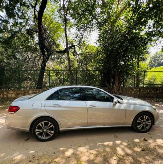 Mercedes-Benz E-Class E 250 CDI 2015