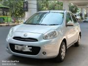 Nissan Micra XV PETROL 2012