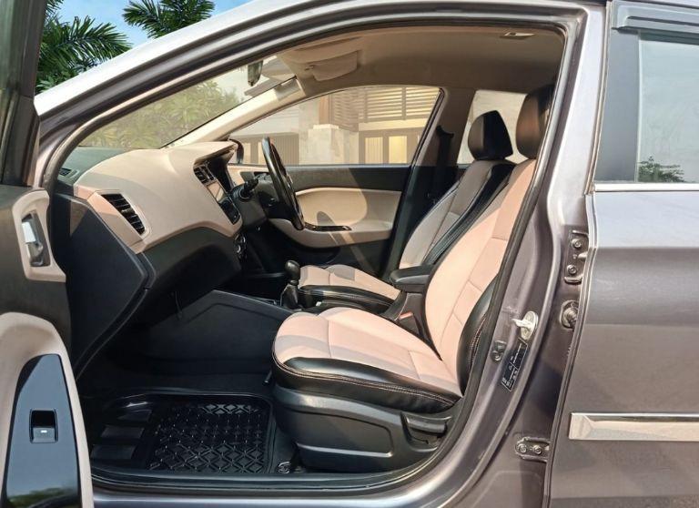 Hyundai i20 Magna 1.2 2019