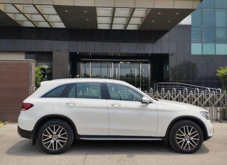 Mercedes-Benz GLC 200 Progressive 2021