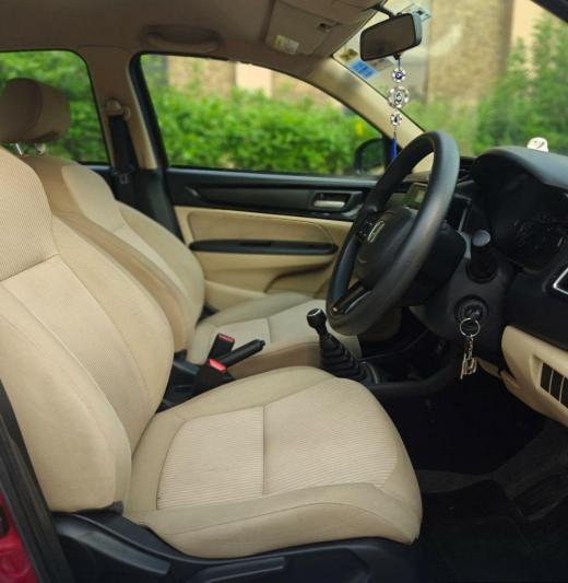 Honda Amaze 1.2 S i-VTEC 2020