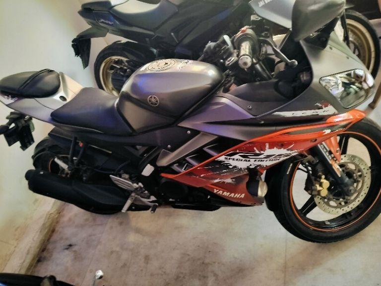 Yamaha YZF-R15 2.0 150cc 2017