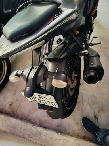 Yamaha YZF-R15 2.0 150cc 2017