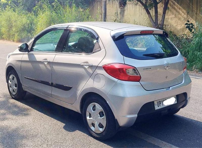 Tata Tiago Revotron XZ 2019