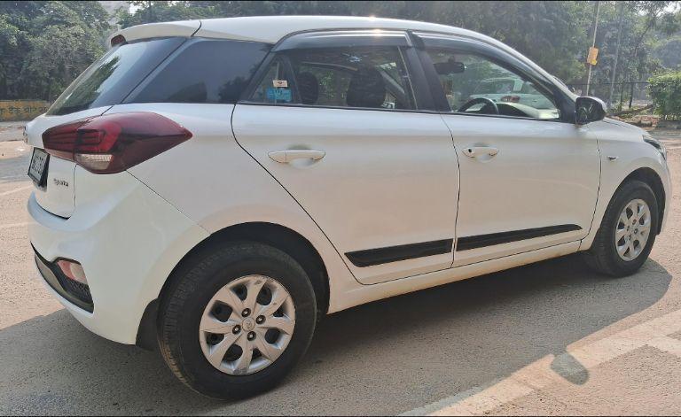 Hyundai i20 Magna 1.2 2019