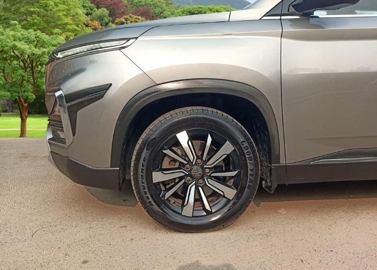 MG Hector Sharp 1.5 DCT Petrol 2020