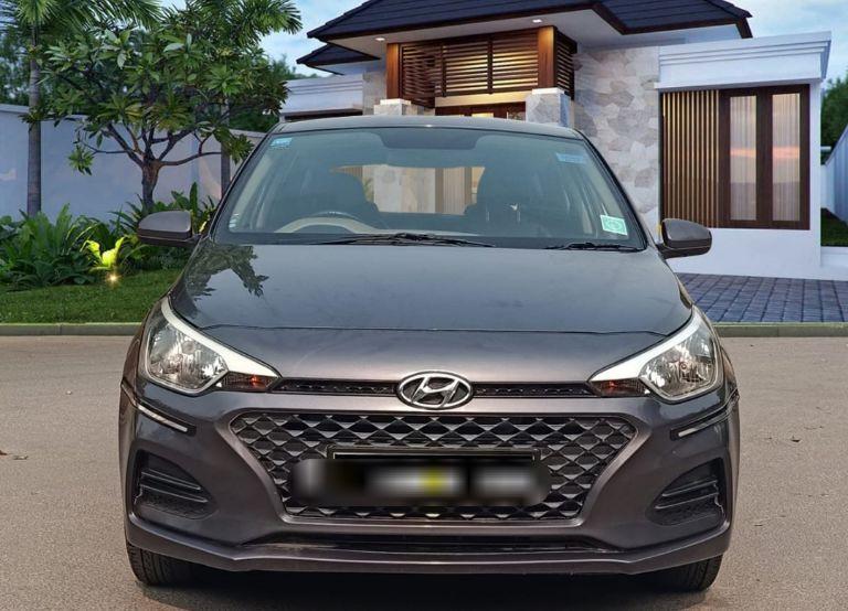 Hyundai i20 Magna 1.2 2019