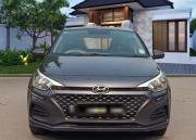 Hyundai i20 Magna 1.2 2019