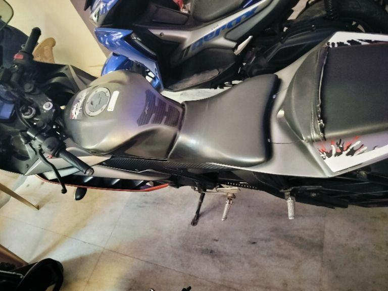 Yamaha YZF-R15 2.0 150cc 2017