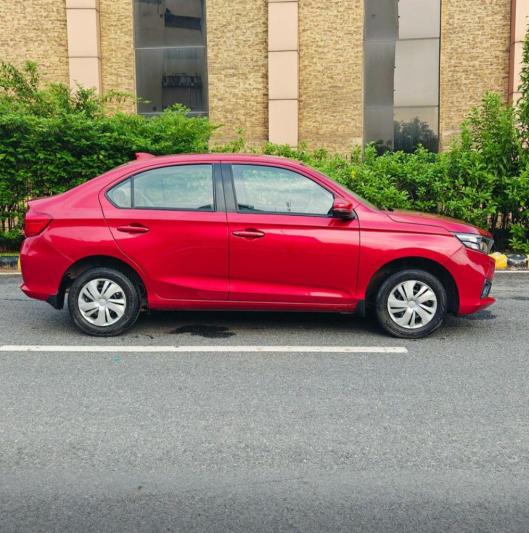 Honda Amaze 1.2 S i-VTEC 2020