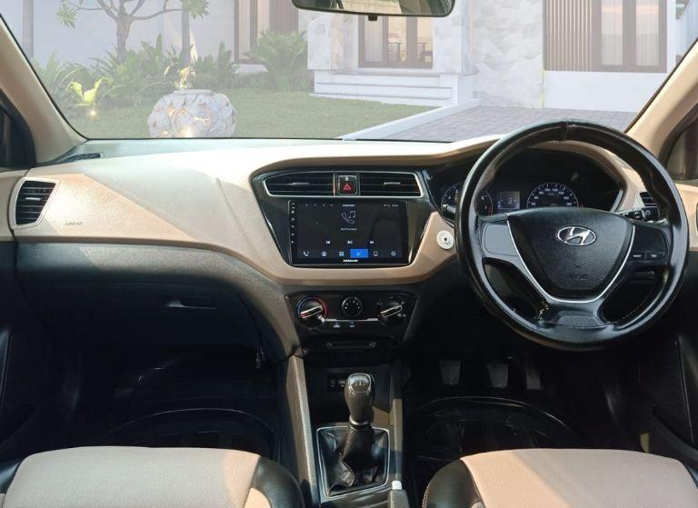 Hyundai i20 Magna 1.2 2019