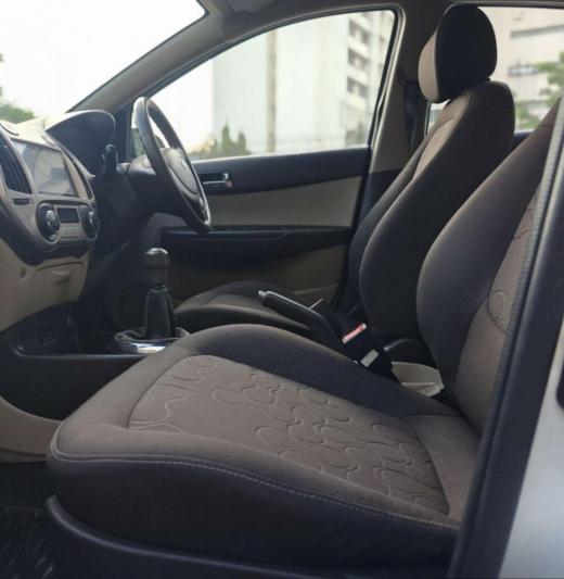 Hyundai i20 Magna 1.2 2011