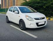 Hyundai i20 Magna 1.2 2011