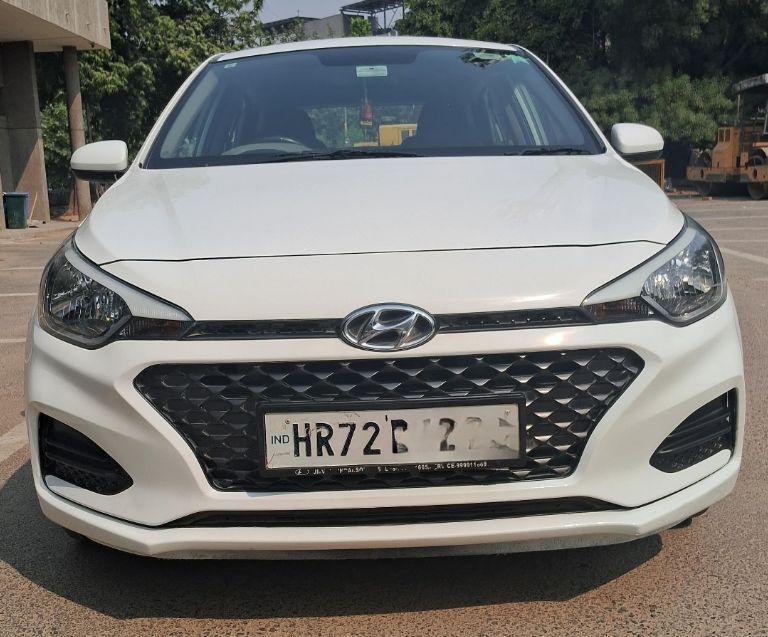Hyundai i20 Magna 1.2 2019