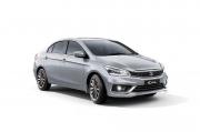Maruti Suzuki Ciaz Sigma 1.5 2024