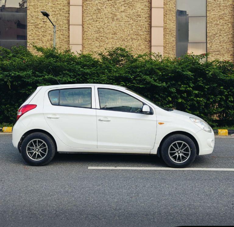 Hyundai i20 Magna 1.2 2011