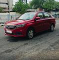 Honda Amaze 1.2 S i-VTEC 2020