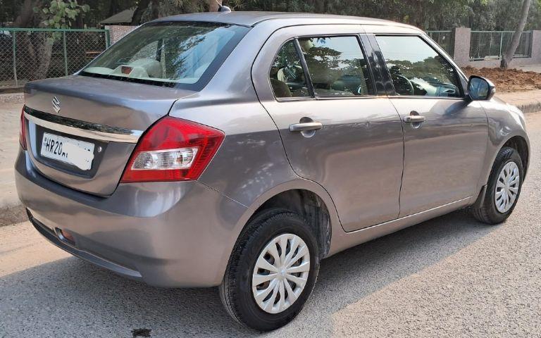 Maruti Suzuki Swift Dzire VXI 1.2 BS IV 2013