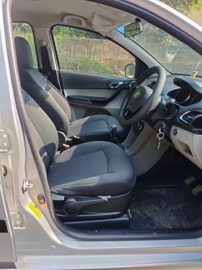 Tata Tiago Revotron XZ 2019