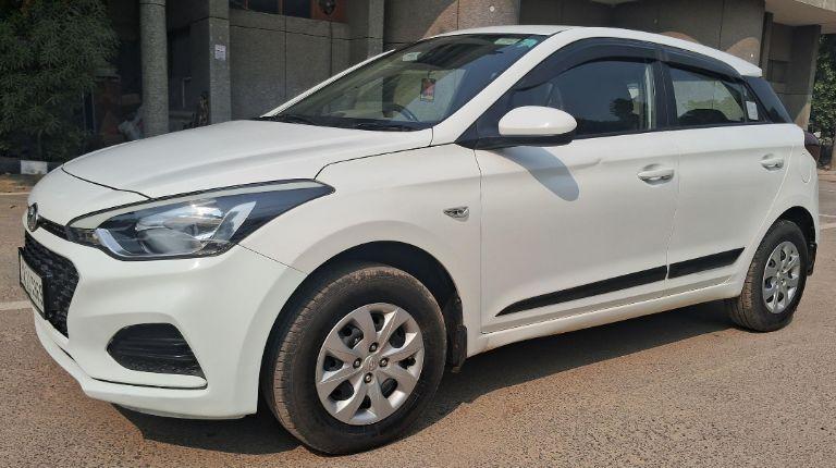 Hyundai i20 Magna 1.2 2019