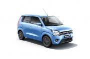 Maruti Suzuki Wagon R LXi 1.0 2024