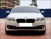 BMW 5 Series 520d 2017