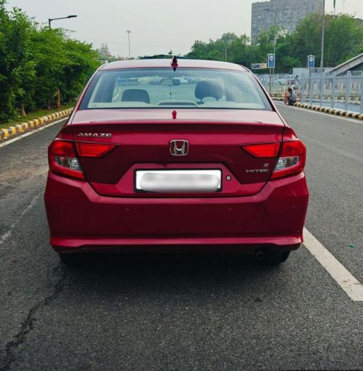 Honda Amaze 1.2 S i-VTEC 2020