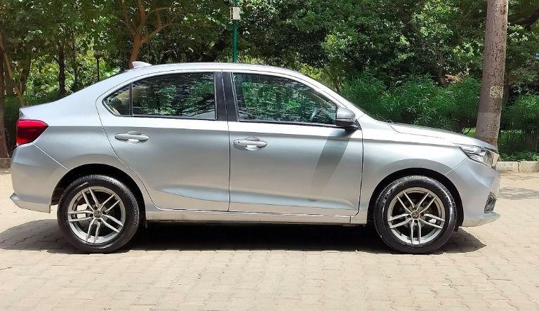 Honda Amaze 1.2 S i-VTEC 2019