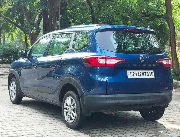 Renault Triber RXE 2020