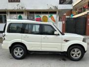 Mahindra Scorpio S10 2017