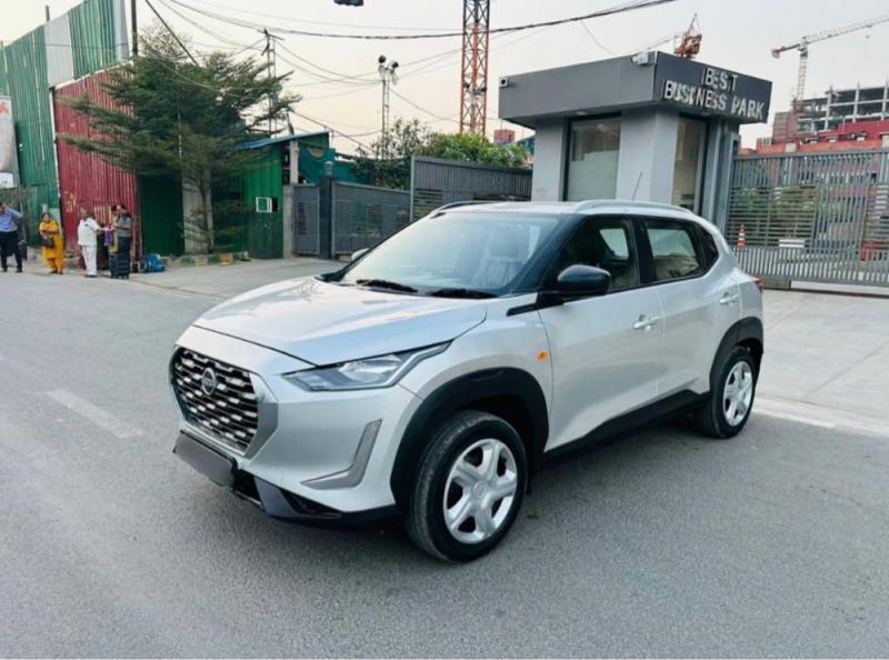 Nissan Magnite XE MT 2021