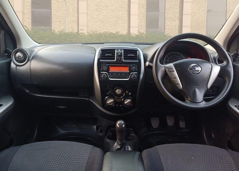Nissan Micra XV PETROL 2018