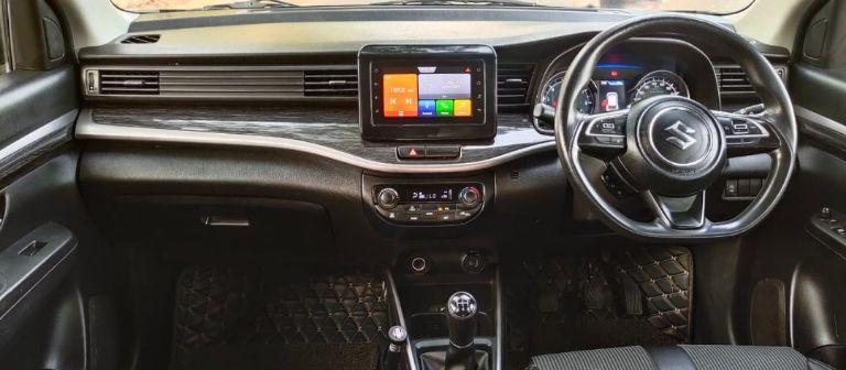 Maruti Suzuki XL6 Zeta MT Petrol 2020