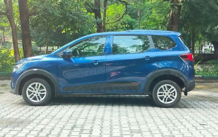 Renault Triber RXE 2020