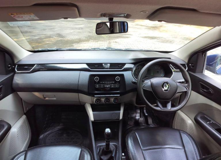 Renault Triber RXE 2020