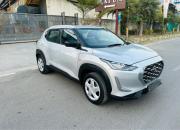 Nissan Magnite XE MT 2021