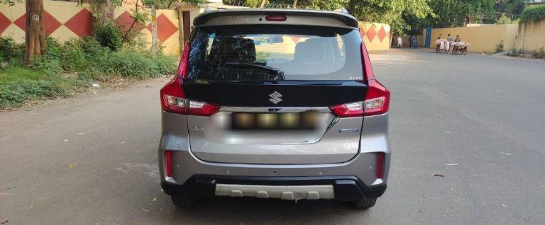 Maruti Suzuki XL6 Zeta MT Petrol 2020