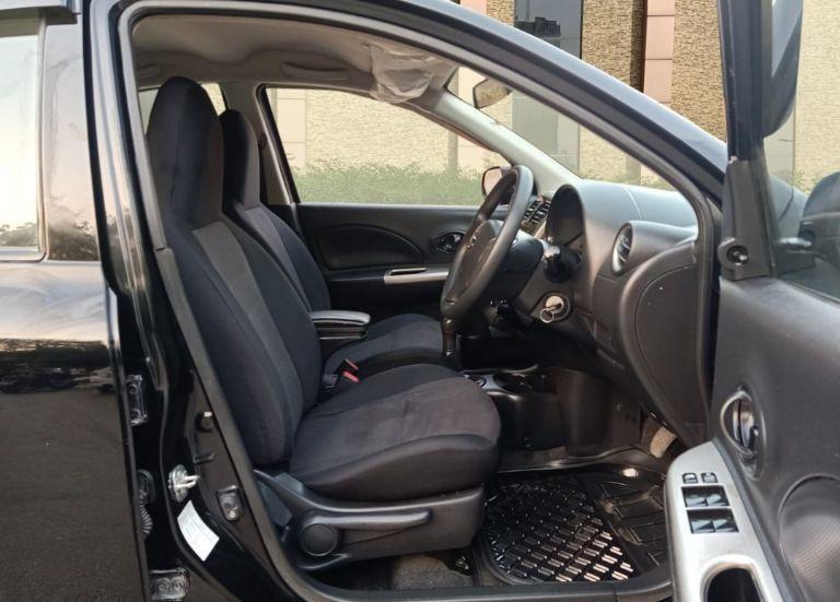 Nissan Micra XV PETROL 2018