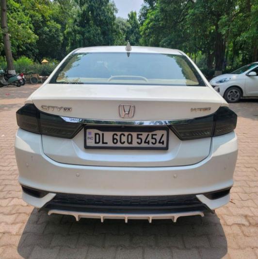 Honda City VX CVT i-VTEC 2016