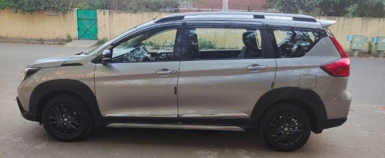 Maruti Suzuki XL6 Zeta MT Petrol 2020