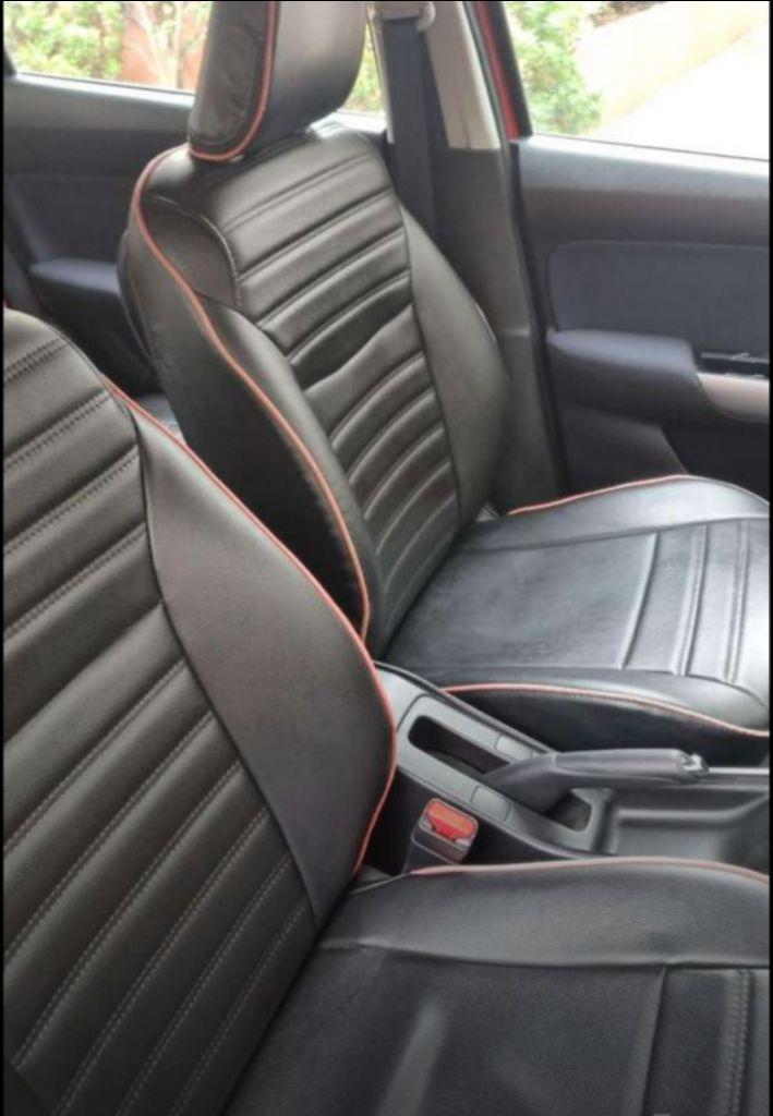 Maruti Suzuki Baleno Delta 1.2 AT 2019