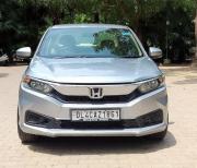 Honda Amaze 1.2 S i-VTEC 2019