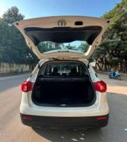 Maruti Suzuki Vitara Brezza VXi BS6 2020