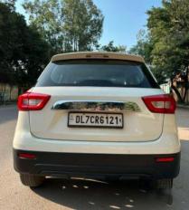 Maruti Suzuki Vitara Brezza VXi BS6 2020