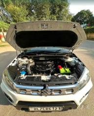 Maruti Suzuki Vitara Brezza VXi BS6 2020