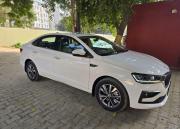 Skoda Slavia Ambition 1.0L TSI AT 2022