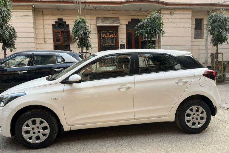 Hyundai i20 Magna 1.2 2018