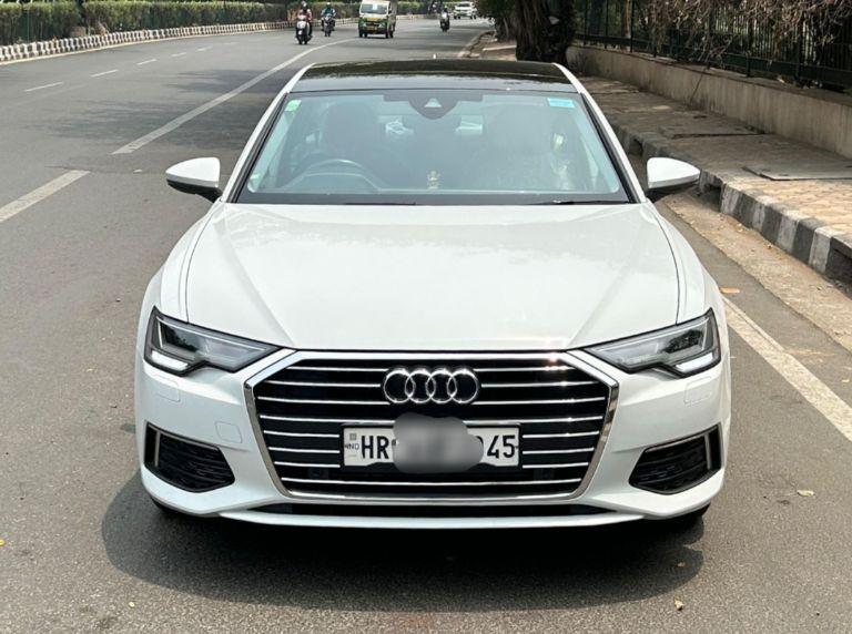 Audi A6 45 TFSI Premium Plus 2023