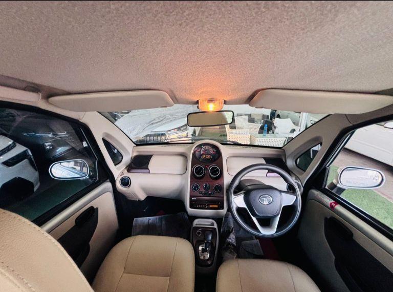 Tata Nano Twist XTA 2016